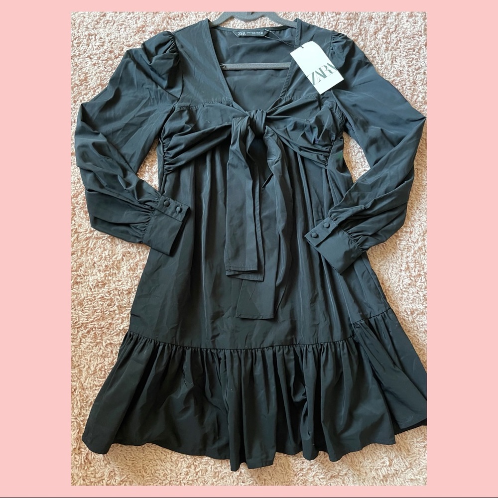 Zara woman’s dress XS
